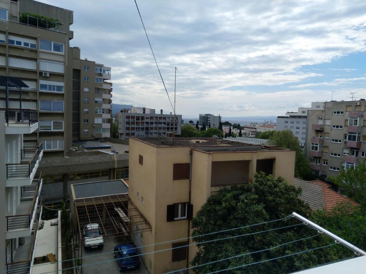 ספליט Apartman Miss Evita מראה חיצוני תמונה