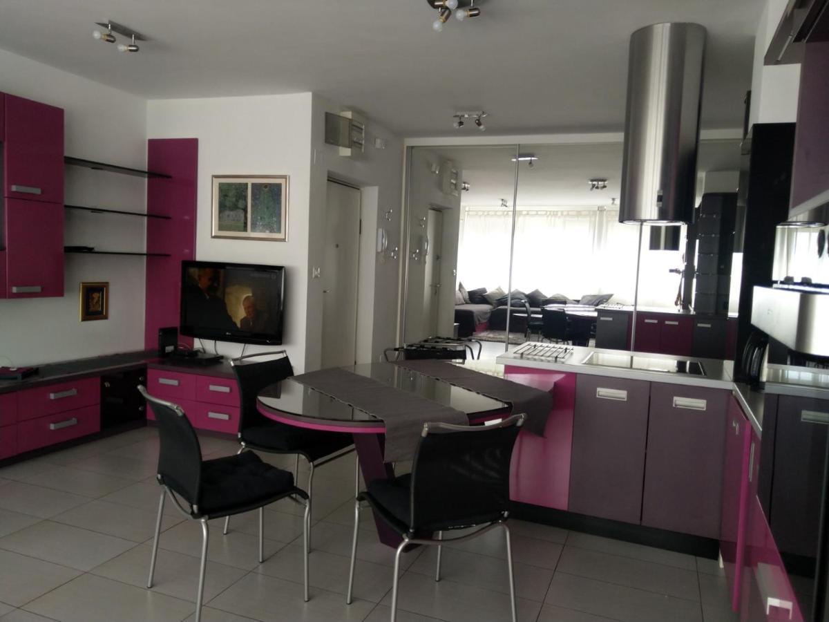 ספליט Apartman Miss Evita מראה חיצוני תמונה