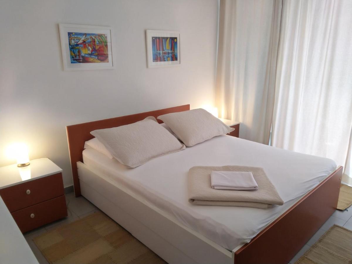 ספליט Apartman Miss Evita מראה חיצוני תמונה