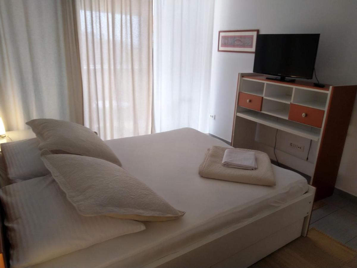 ספליט Apartman Miss Evita מראה חיצוני תמונה