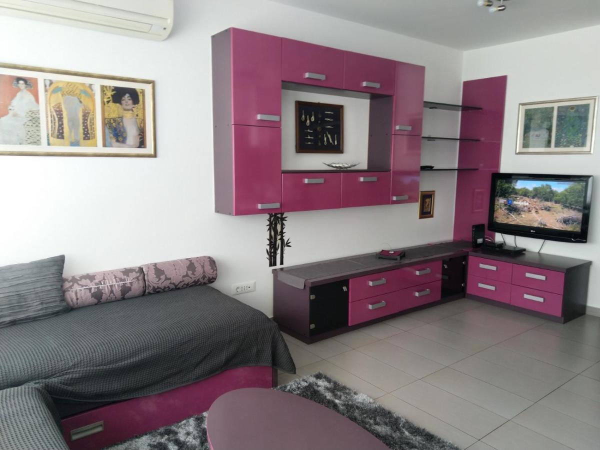 ספליט Apartman Miss Evita מראה חיצוני תמונה