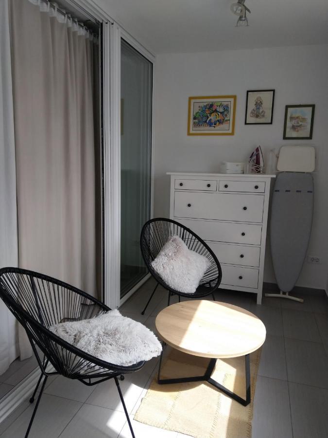 ספליט Apartman Miss Evita מראה חיצוני תמונה