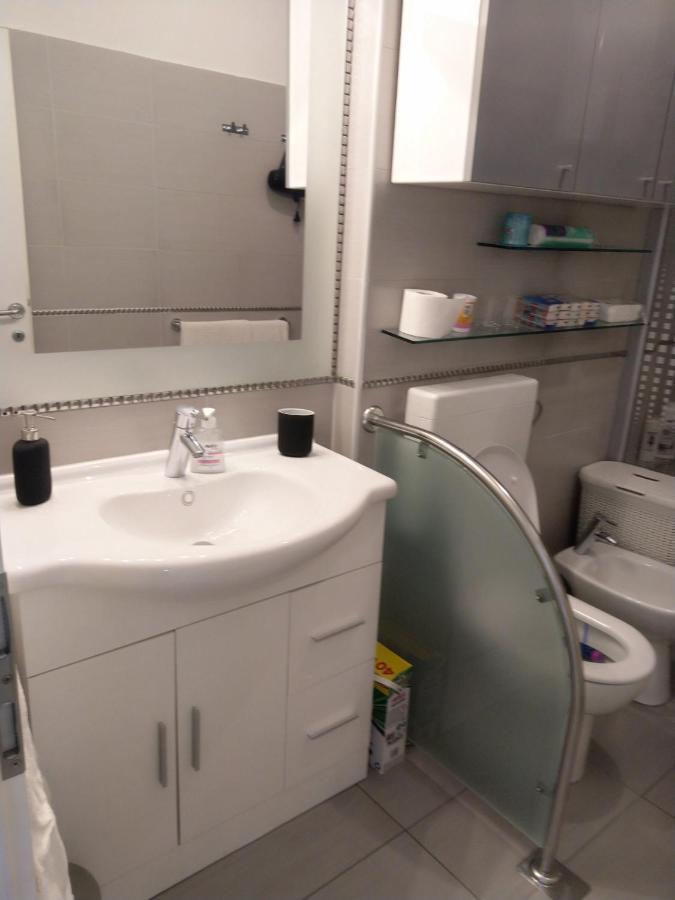 ספליט Apartman Miss Evita מראה חיצוני תמונה